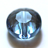 Imitation Austrian Crystal Beads SWAR-F053-6mm-14-1