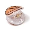 Acrylic Claw Hair Clips for Women Girls PHAR-H073-02D-3