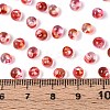 6/0 Gradient Color Glass Seed Beads SEED-N007-36G-4