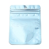 Plastic Packaging Yinyang Zip Lock Bags OPP-F001-03C-1