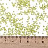 TOHO Round Seed Beads X-SEED-TR15-0164-3