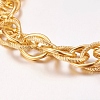 Aluminum Double Link Chains CHA-K1324-K29-2