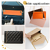 5Pcs 5 Colors Wool Felt Organizer Insert FIND-WR0006-96-5