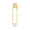 PVD Vacuum Plating 304 Stainless Steel Brooch Pin Kilt Pins STAS-E547-07B-G-1