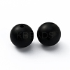 Silicone Beads LS-SIL-WH0012-001N-2