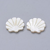 Natural Freshwater Shell Beads X-SHEL-T007-05-2
