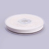 Double Face Matte Satin Ribbon SRIB-A013-9mm-105-1