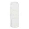 Square/Round/Rectangle Mini Serving Tray Pendant DIY Silicone Molds SIMO-R002-02A-2