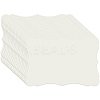 50Pcs DIY Paper Blank Greeting Cards AJEW-CP0010-26B-02-1