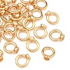 SHEGRACE Brass Wire Guardian XGRQ6U091-927G-1