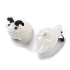 Handmade Lampwork Beads LAMP-B027-03-2