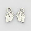 Tibetan Style Alloy Pendants X-LF0209Y-NF-1