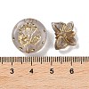 Transparent Acrylic Beads X1-MACR-L005-05H-3