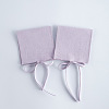 Microfiber Jewelry Storage Gift Pouches PAAG-PW0010-003A-12-1