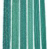 Opaque Solid Color Imitation Jade Glass Beads Strands EGLA-A044-P1mm-D31-2