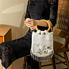 Rattan Ring Bag Handles FIND-WH20033-016B-6