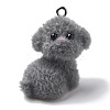 Resin Pendants RESI-Q007-06H-1