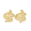Brass Spacer Beads KK-H002-04C-G-RS-1