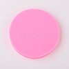 Vegetable Design DIY Food Grade Silicone Molds LS-AJEW-L054-59-2