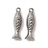 Ocean Theme 304 Stainless Steel Pendants STAS-K255-21D-P-1