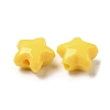 Opaque Acrylic Beads OACR-C016-30J-3
