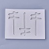 Food Grade Silicone Molds LS-DIY-L019-044B-1