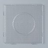 Pegboards for 3x2.5mm Mini Fuse Beads DIY-Q009-09-4