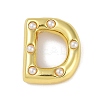 Brass Pendants KK-M009-01D-1