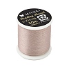 Flat MIYUKI Nylon Beading Thread FB-CBA3435-01X-1