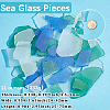 333G Frosted Mosaic Tiles GLAA-BBC0001-12-2