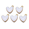 Eco-Friendly Zinc Alloy Pendants FIND-N048-030D-NR-3
