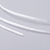 Korean Flat Elastic Crystal String EW-G005-0.5mm-14-3