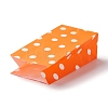 Rectangle Kraft Paper Bags CARB-K002-03A-09-2
