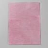 Rectangle Glass Brick Cabochons DIY-WH0170-38D-1