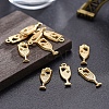 Tibetan Style Alloy Pendants LS-TIBEB-A14225-MG-NR-4