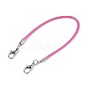 Korean Waxed Polyester Cord Bracelet Making YC-T004-02M-4