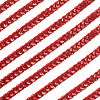 Metallic Braided Lace Trim OCOR-WH20020-24A-7