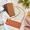 4Pcs 4 Colors Wool Felt Organizer Insert FIND-WR0006-93-4