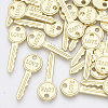 Alloy Pendants PALLOY-T067-129LG-1