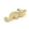 Ion Plating(IP) 304 Stainless Steel Pendants STAS-I307-534G-2