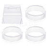 2 Style Acrylic Display Frame ODIS-FH0001-10-1
