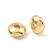 SHEGRACE Brass Beads XGRPCH664-216G-1