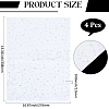 Half Round Heat Hotfix Rhinestone DIY-WH20063-029-2