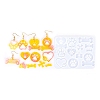 DIY Pendant Silicone Molds SIMO-Z006-04B-1