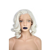 Lace Front Wigs OHAR-L010-040-1