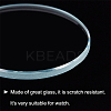 12Pcs Glass Watch Lens Glass FIND-OC0013-20A-4