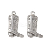 304 Stainless Steel Pendant STAS-A129-04P-1