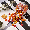 Sealing Wax Particles X-DIY-TAC0010-10C-4