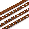 Faux Suede Cord LW-Q016-5mm-S1104-3