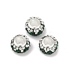 Alloy Rhinestone Clay Pave Beads ALRI-D300-02S-02-1
